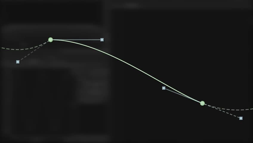 تخته سفید | 07 - Dealing with Keyframe Data: FBFCurve
