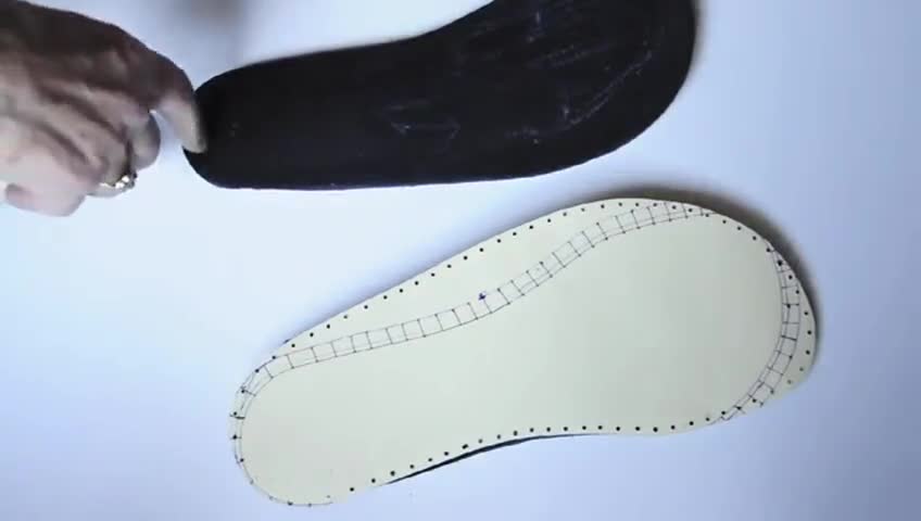 simple shoemaking