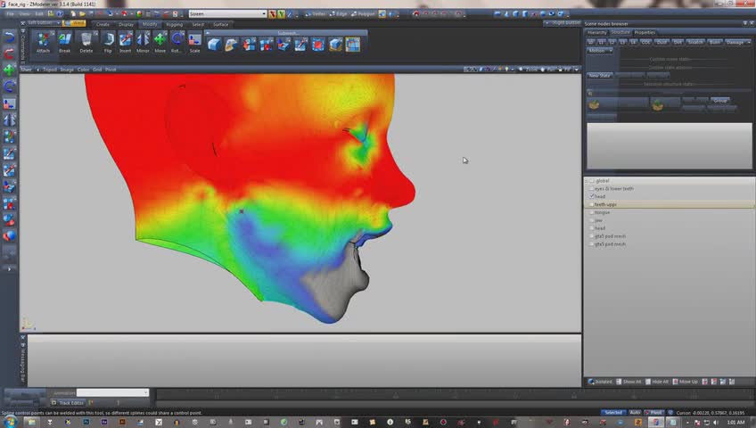 zmodeler 3 ped tutorial gta 5